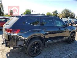 فولكسفاغن أطلس